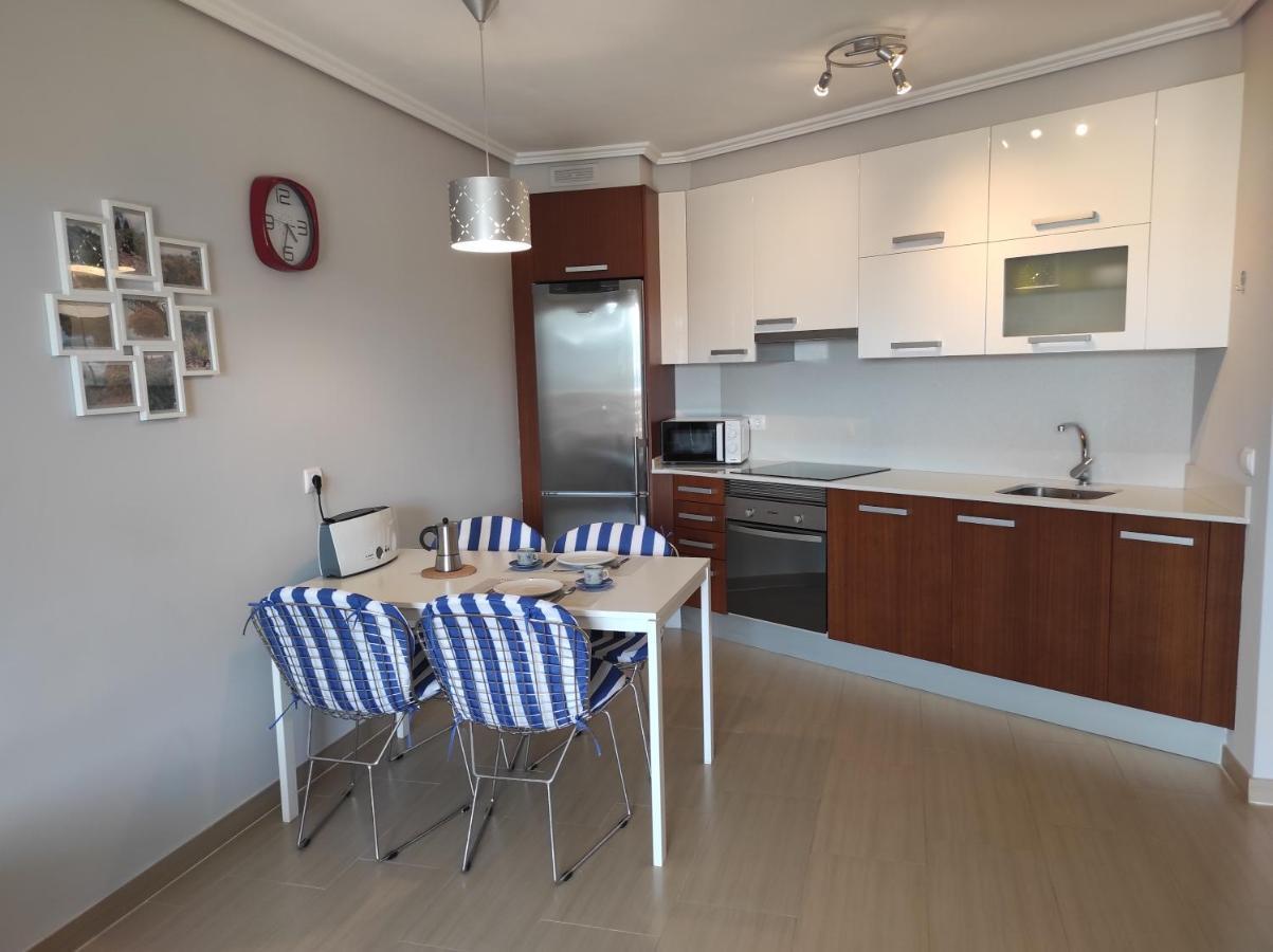 Appartement Tejita Playa *